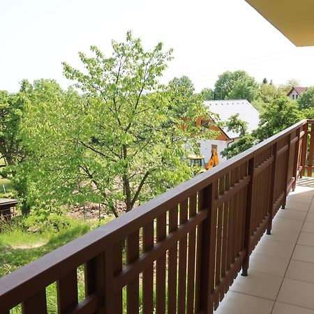 Apartmány U Zvoničky Prachov Kültér fotó