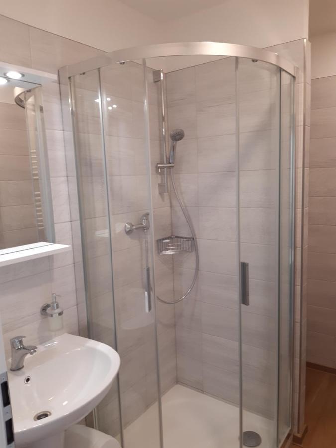 Apartmány U Zvoničky Prachov Kültér fotó