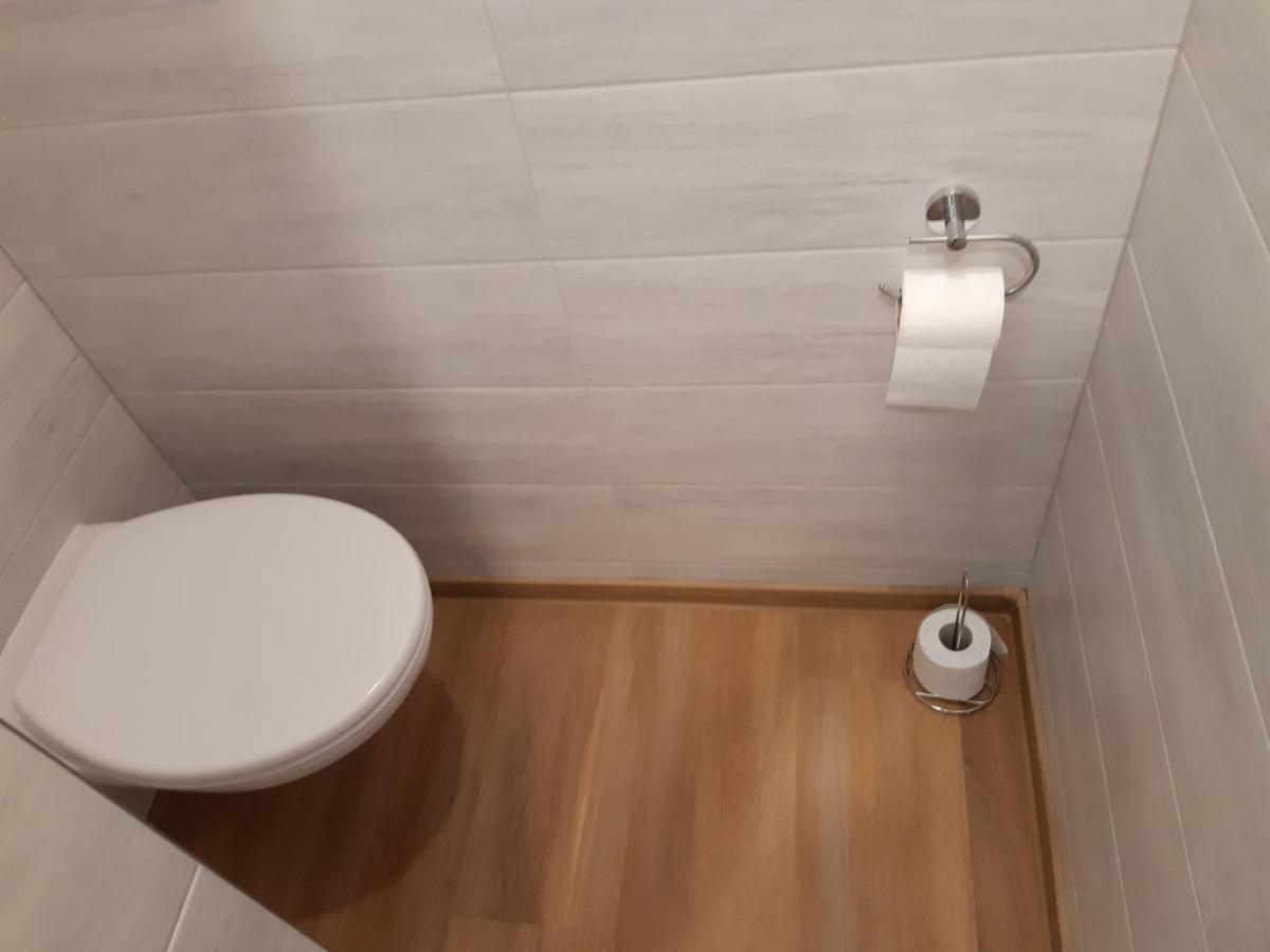 Apartmány U Zvoničky Prachov Kültér fotó