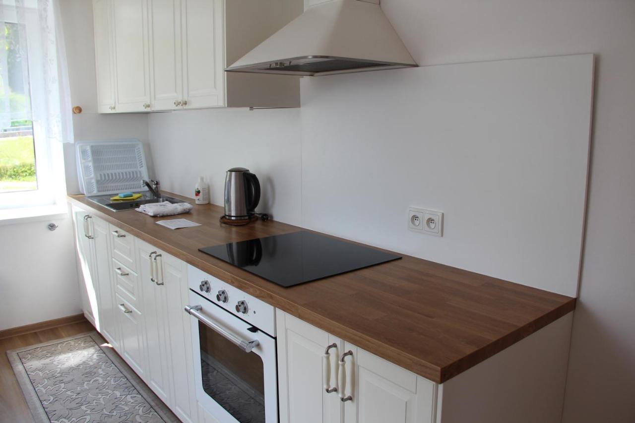 Apartmány U Zvoničky Prachov Kültér fotó