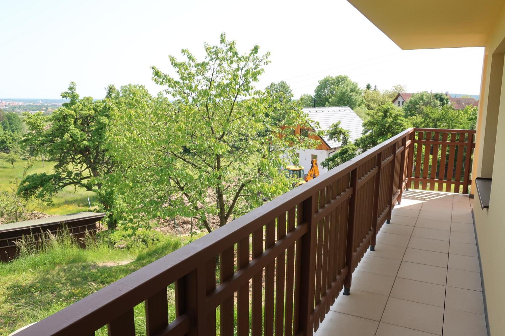 Apartmány U Zvoničky Prachov Kültér fotó